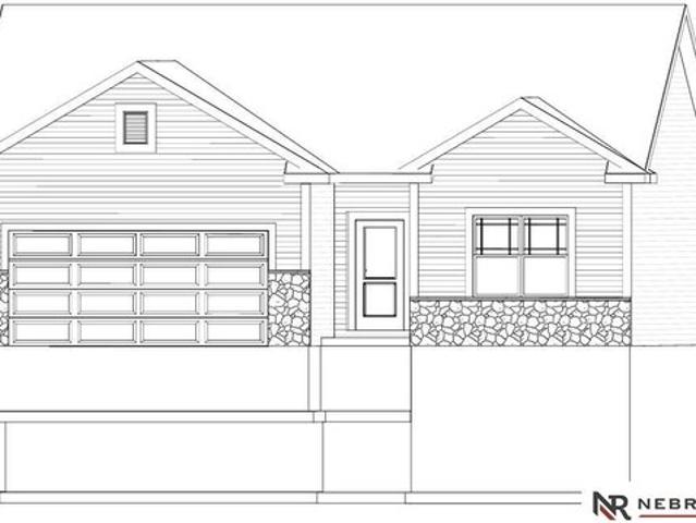 House for sale in Nebraska