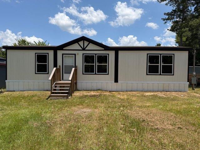 House for sale in Splendora, Texas