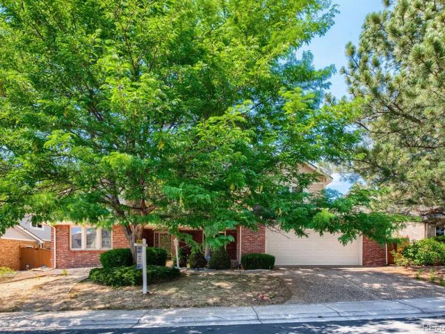 House for sale in Arapahoe, Colorado