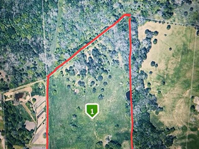 Land for sale in Farmersville, Texas