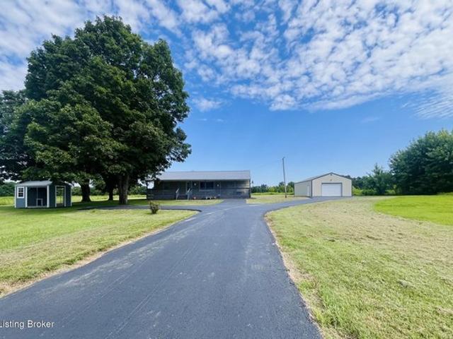 House for sale in Big Clifty, Kentucky