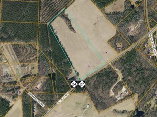 Farm for sale in North Carolina