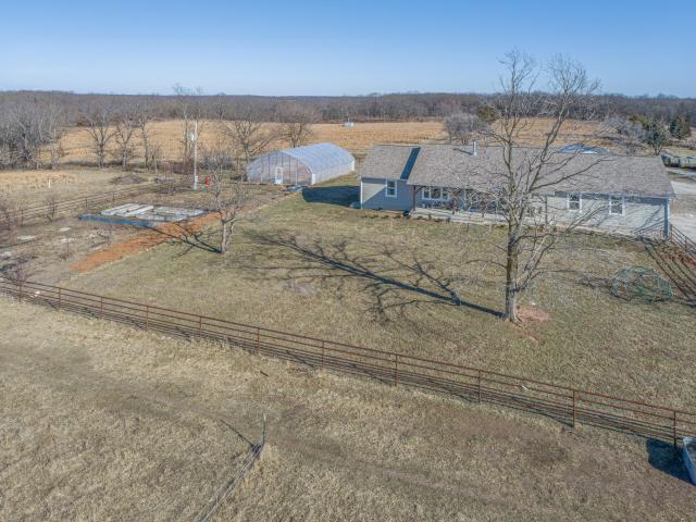 Farm for sale in Hickory, Missouri