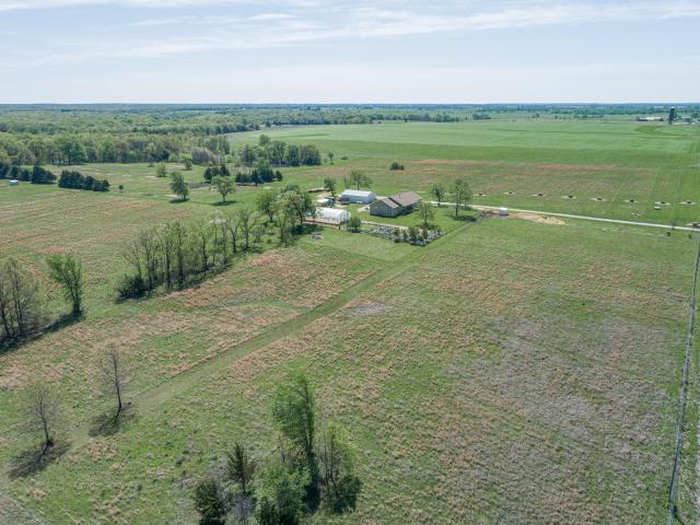 Farm for sale in Hickory, Missouri