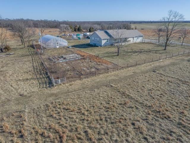 Farm for sale in Hickory, Missouri