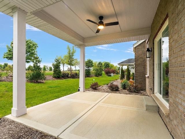 Townhouse for sale in New Lenox, Illinois