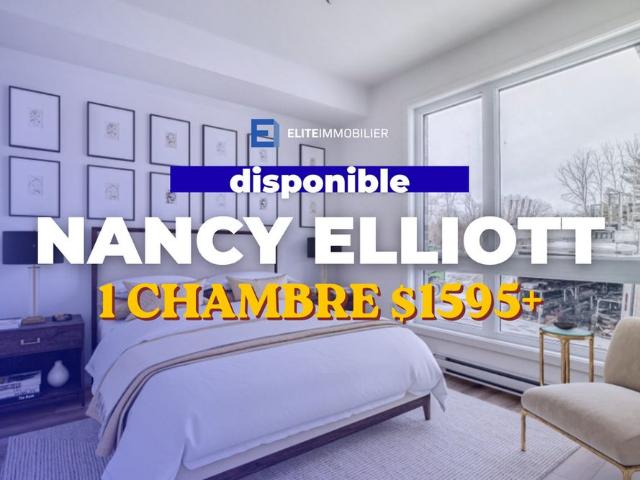Apartment for rent in Gatineau, Quebec