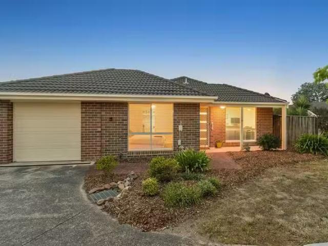 House for rent in Frankston