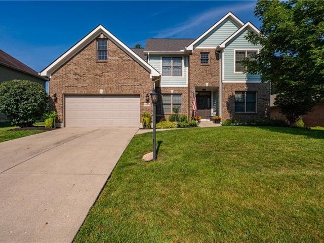 House for sale in Vandalia, Ohio