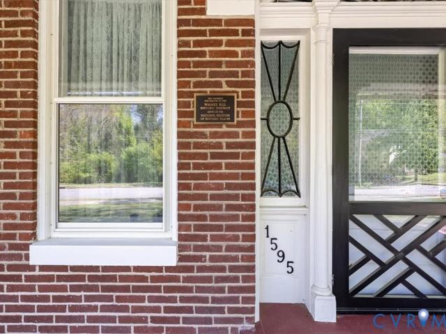 House for sale in Virginia