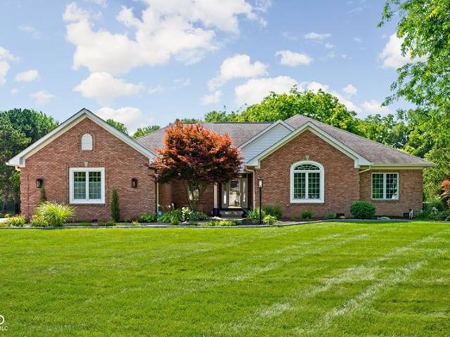 House for sale in Avon, Indiana