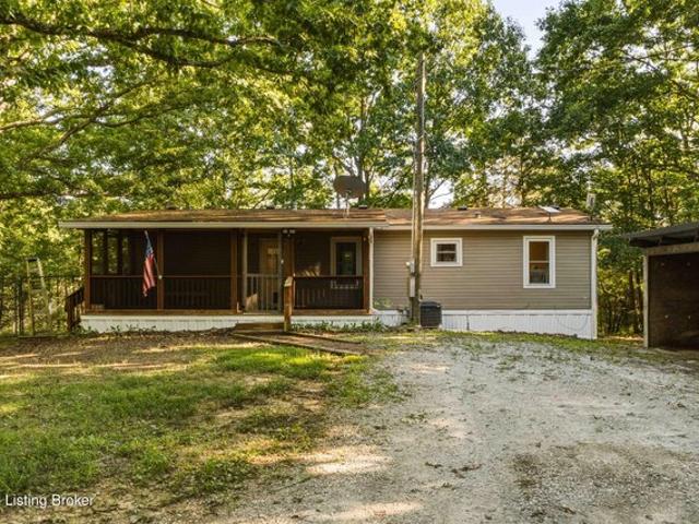 House for sale in Mount Eden, Kentucky