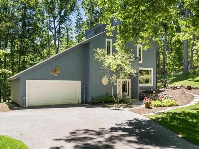 House for sale in Harbor Springs, Michigan