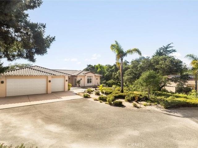 House for sale in Arroyo Grande, California