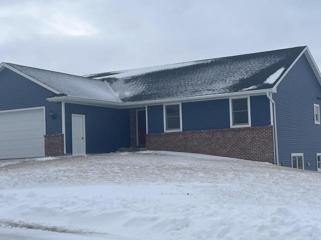 House for sale in Platteville, Wisconsin