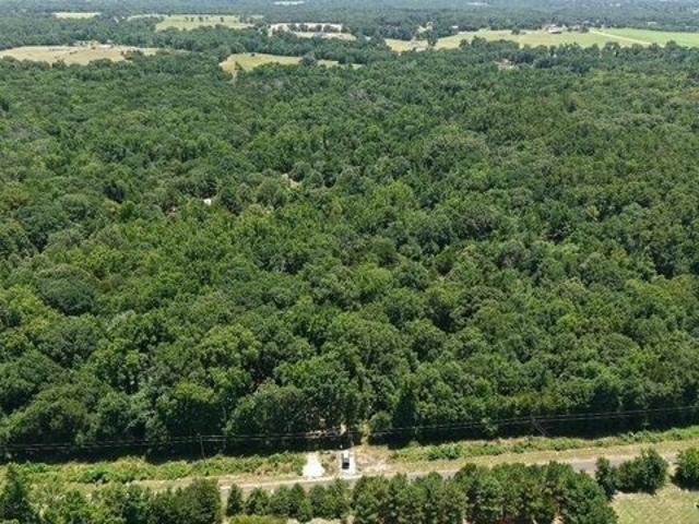 Land for sale in Texas