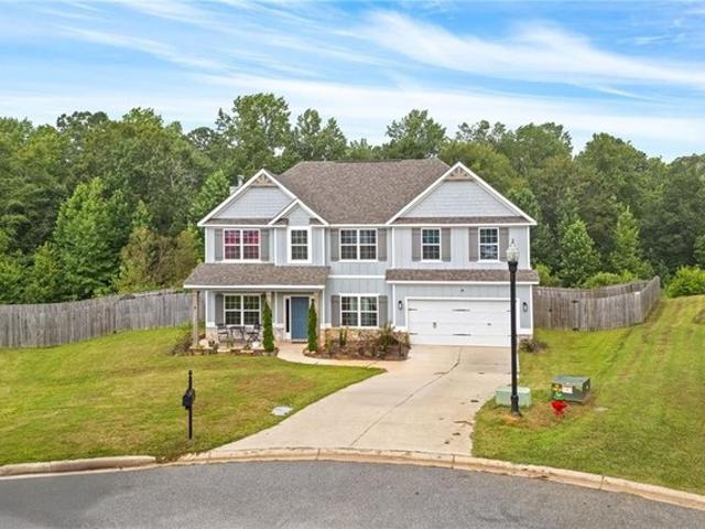 House for sale in Opelika, Alabama