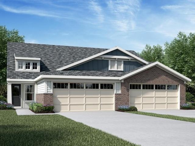 House for sale in Marysville, Ohio