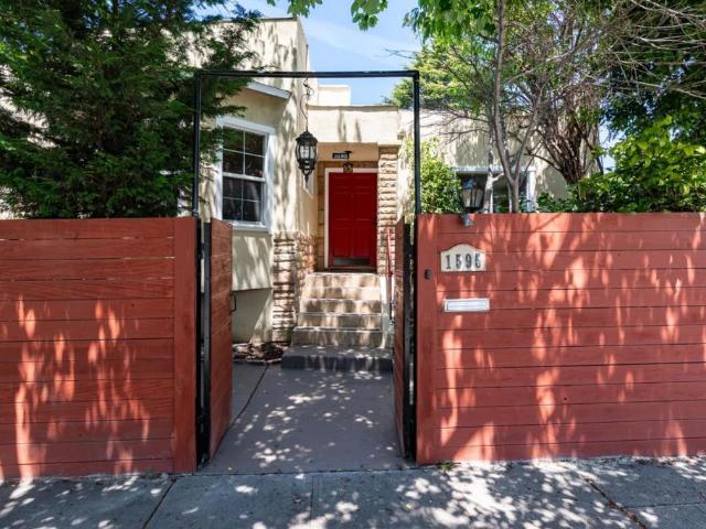 House for sale in Berkeley, California