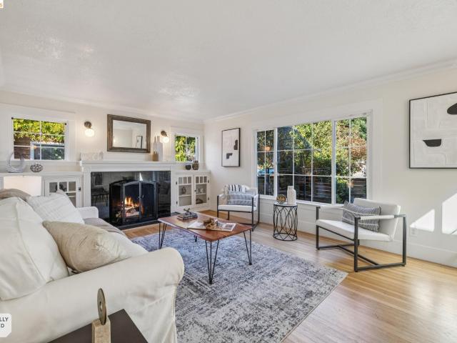 House for sale in Berkeley, Alameda County