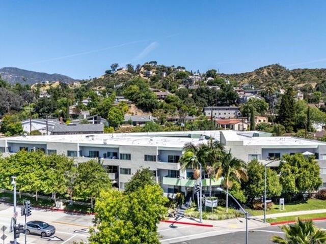 House for sale in Glendale, California
