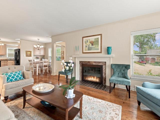 House for sale in Michigan