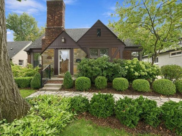 House for sale in Grosse Pointe, Michigan