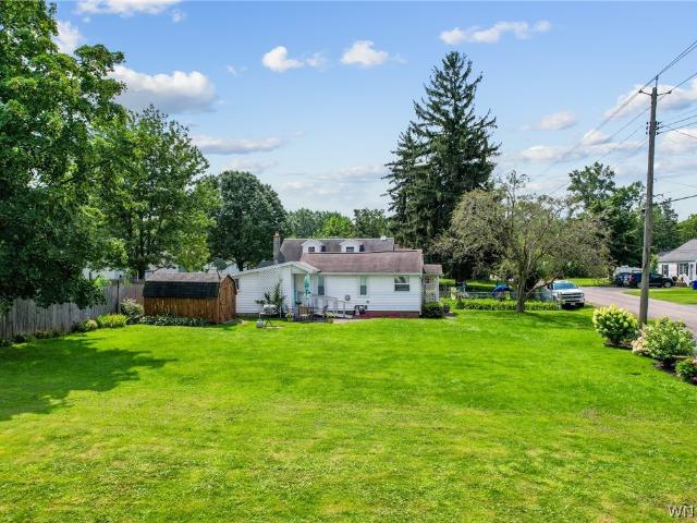 House for sale in Niagara, New York