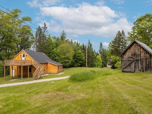 House for sale in Mount Holly, Vermont