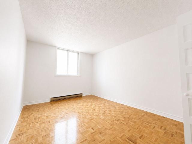 Apartment for rent in St. Leonard's, Quebec