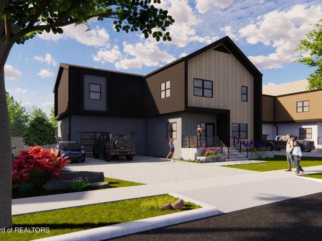 House for sale in Victor, Idaho