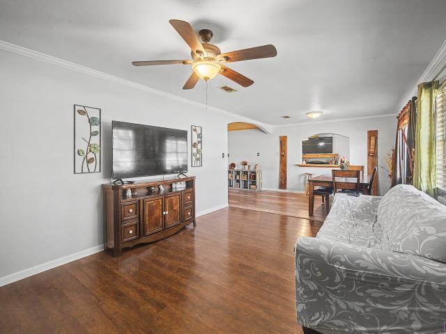 House for sale in Jackson, Louisiana