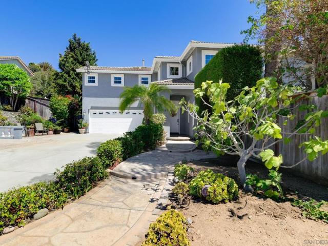 House for sale in California