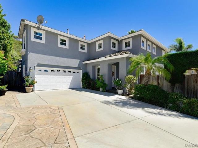 House for sale in California
