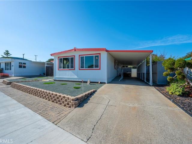 House for sale in Los Osos, California