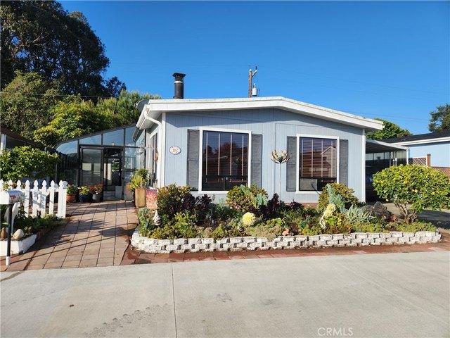 House for sale in Los Osos, California