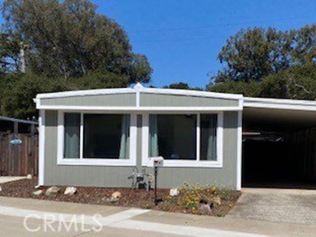 House for sale in Los Osos, California