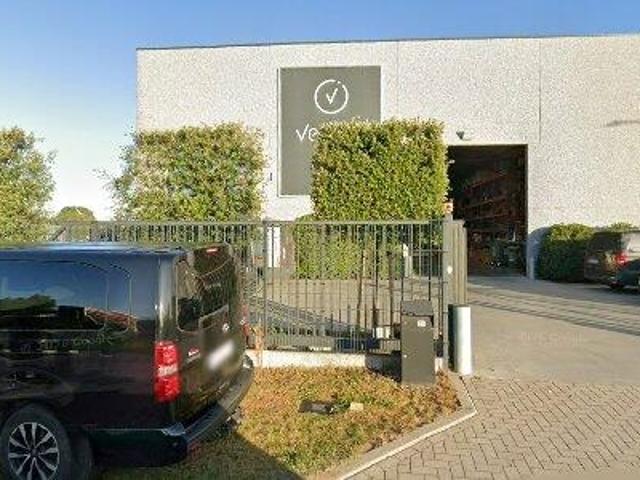 Bureau location à Kruishoutem, Oost-Vlaanderen