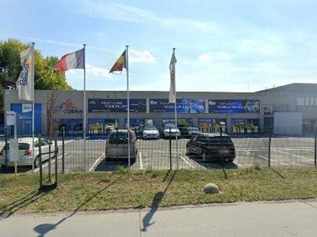 Bureau location à Zulte, Oost-Vlaanderen