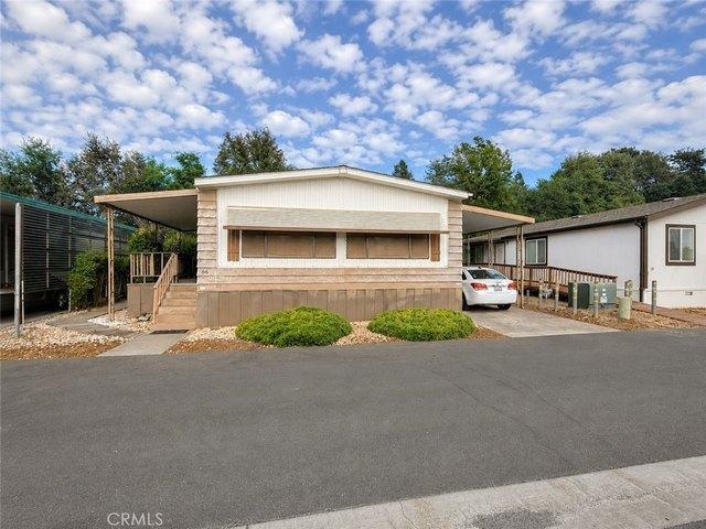 House for sale in Butte, California