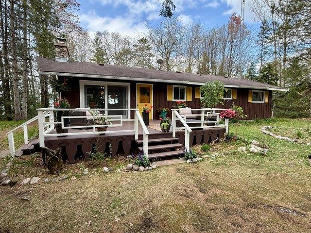 House for sale in Vilas, Wisconsin