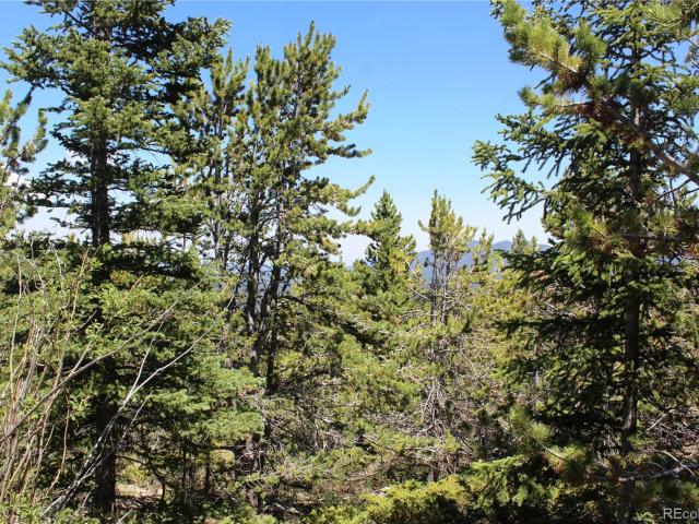 Land for sale in Black Hawk, Colorado