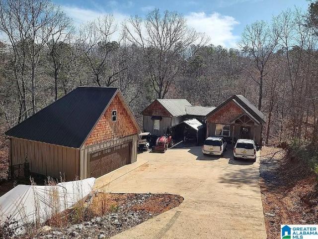 House for sale in Ohatchee, Alabama