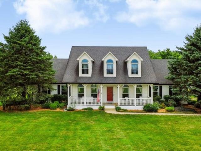 House for sale in Greenfield, Indiana