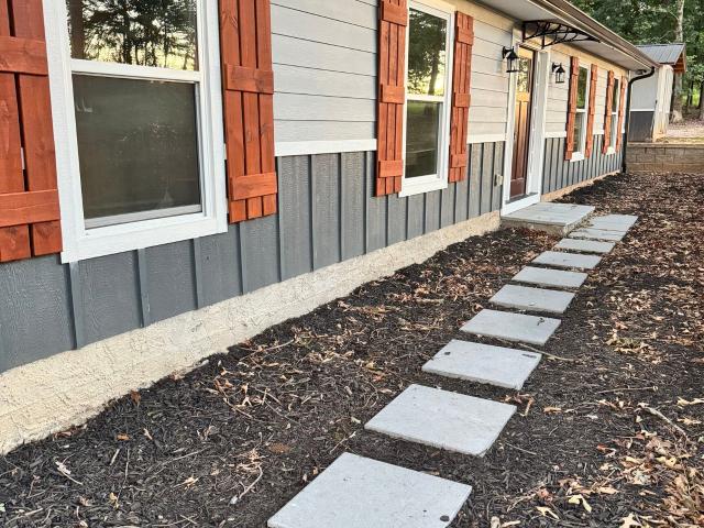 House for sale in Lavonia, Franklin County