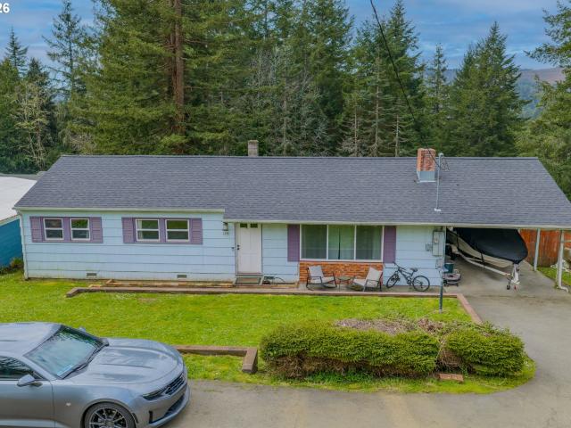 House for sale in Oregonia