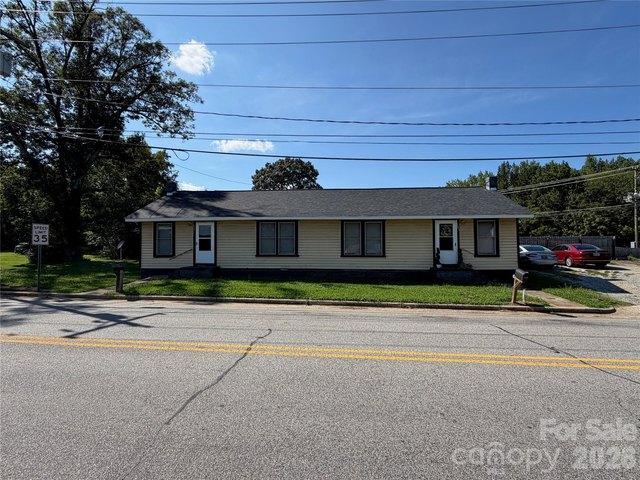 House for sale in Rowan, North Carolina
