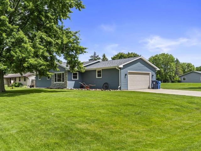 House for sale in Neenah, Wisconsin