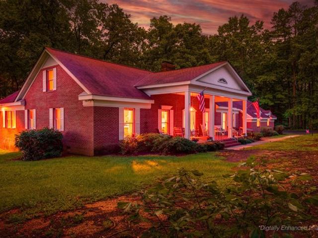 House for sale in Robbins, North Carolina