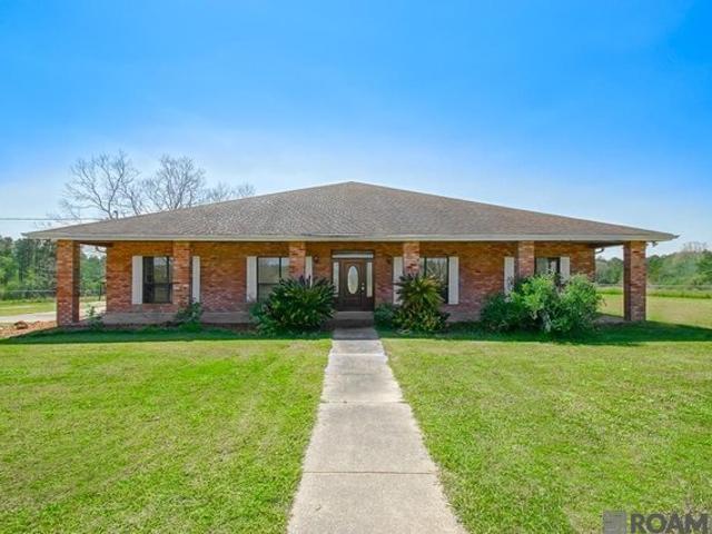 House for sale in Saint Helena, Louisiana